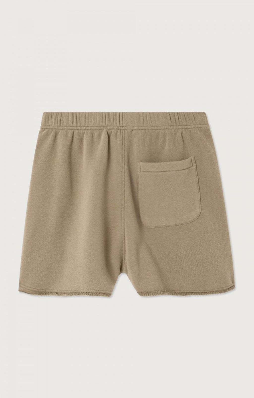 American Vintage ATUBAY – Bermudas de mujer – Estilo casual – Tallas M, L – vista adicional