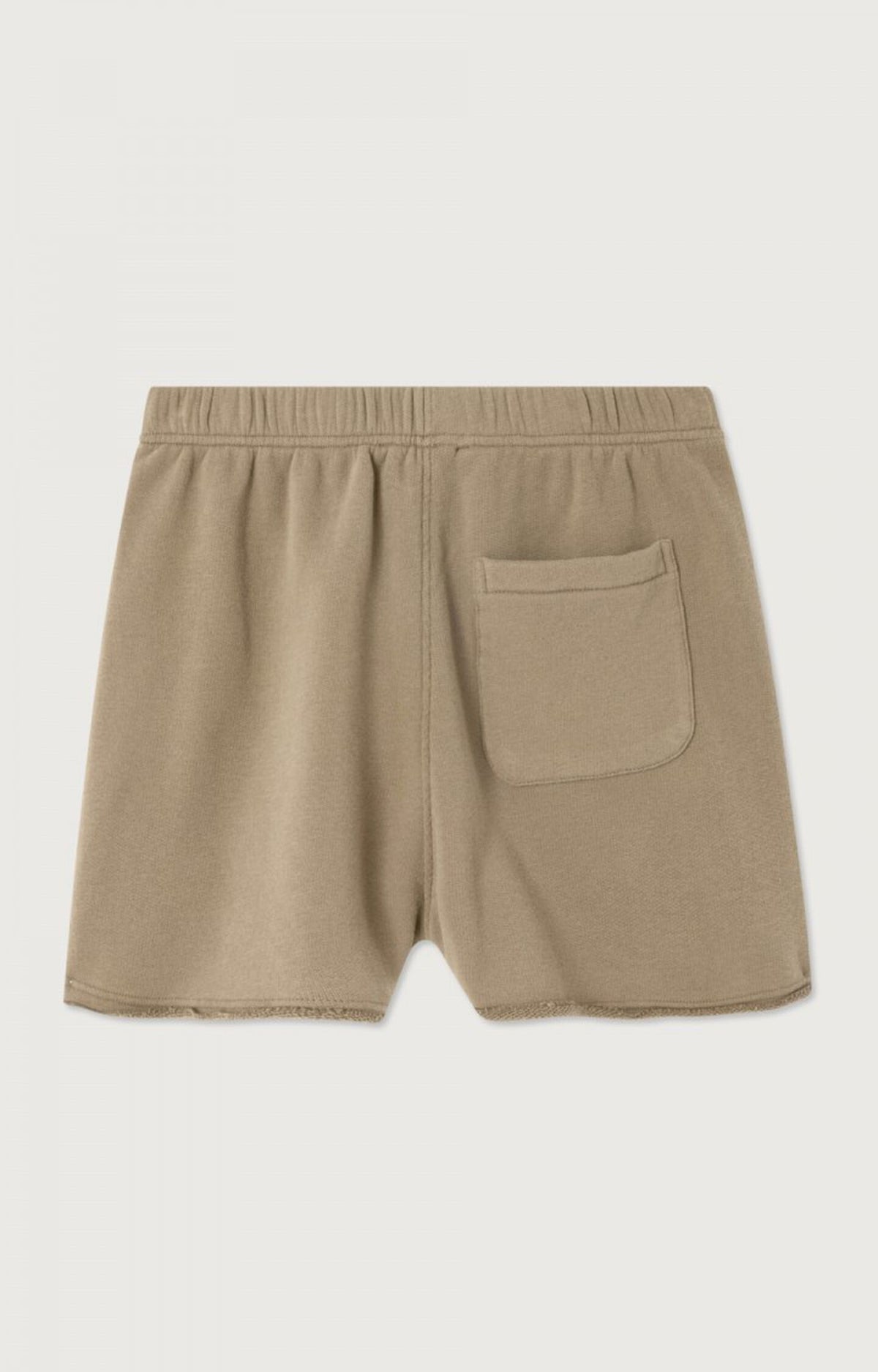 American Vintage ATUBAY – Bermudas de mujer – Estilo casual – Tallas M, L – vista adicional