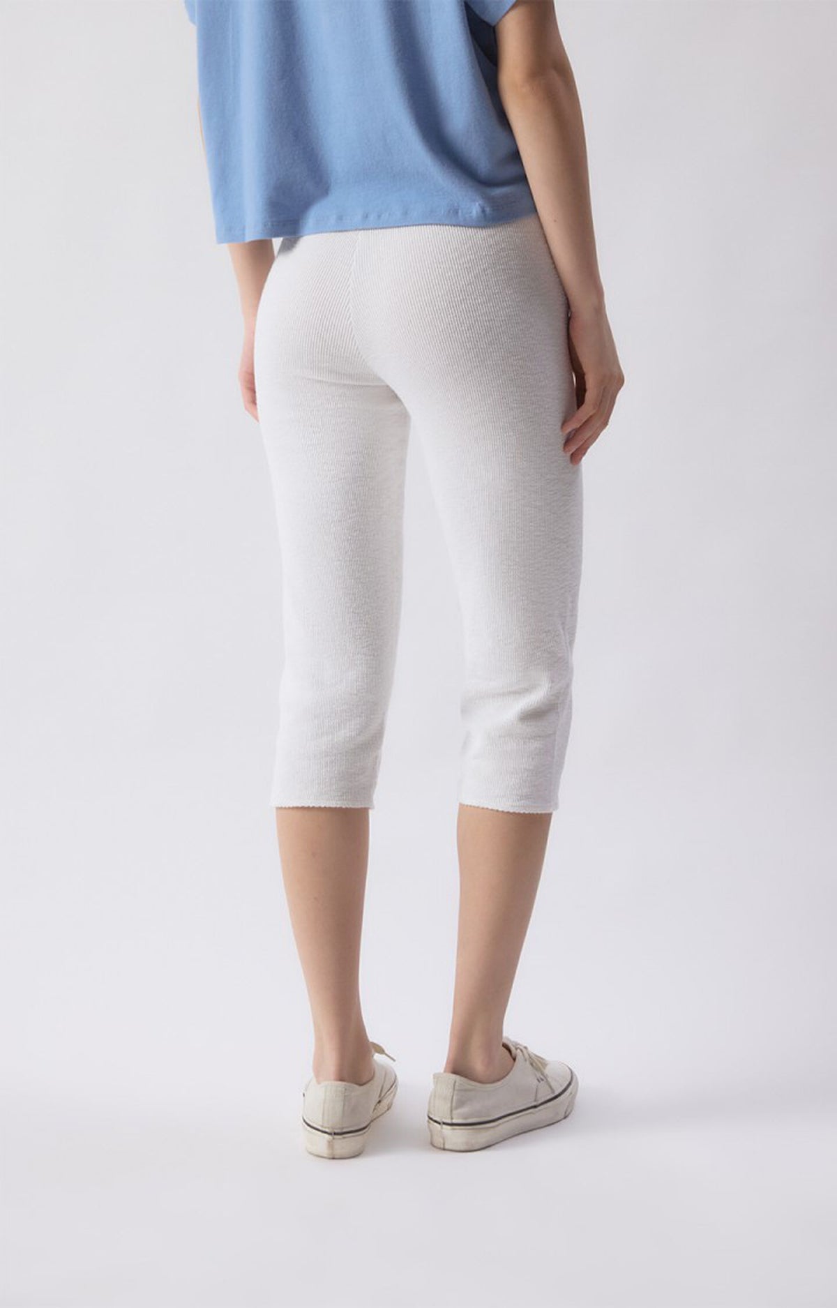 American Vintage YRUKI – Bermudas de mujer – Estilo casual – Talla M – vista adicional