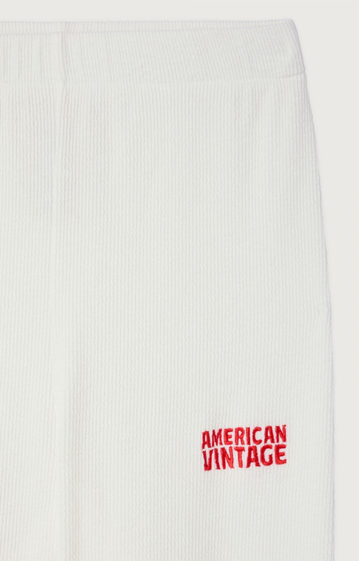 American Vintage YRUKI – Bermudas de mujer – Estilo casual – Talla M – vista adicional