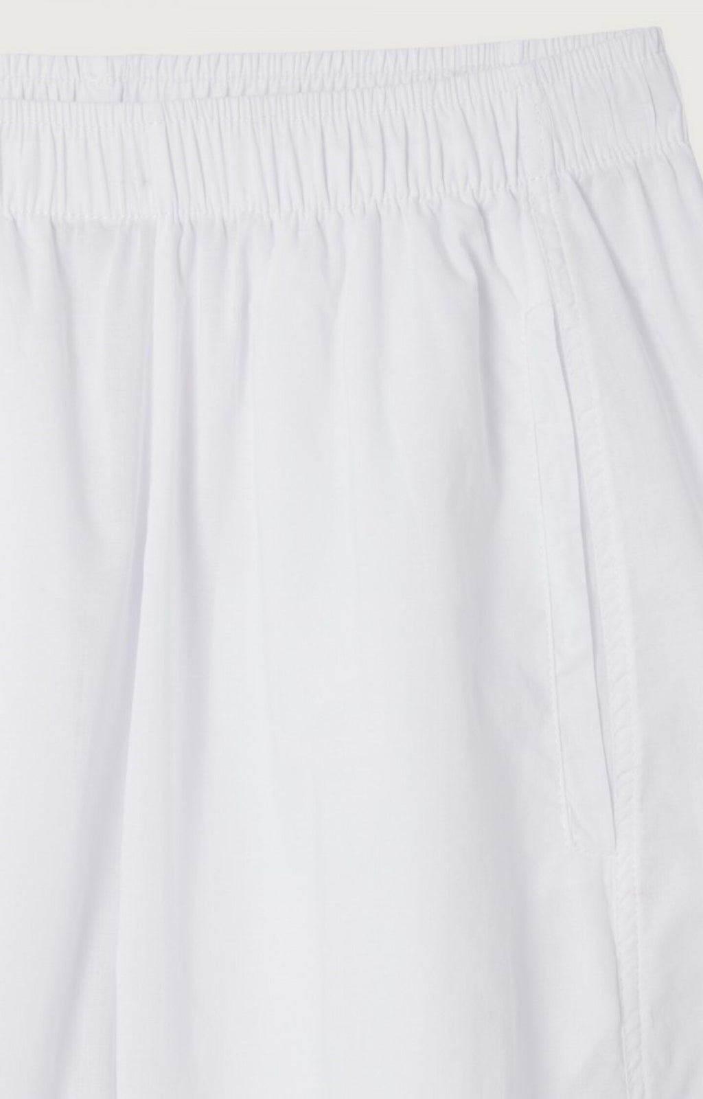 AMERICAN VINTAGE UMU10AE26 - Pantalón de mujer UMULY – Estilo casual – Tallas M, L – vista adicional