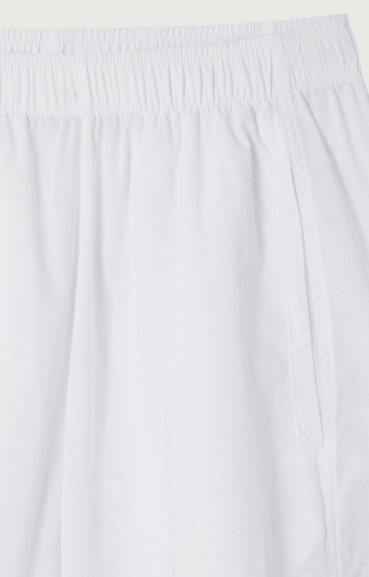 AMERICAN VINTAGE UMU10AE26 - Pantalón de mujer UMULY – Estilo casual – Tallas M, L – vista adicional
