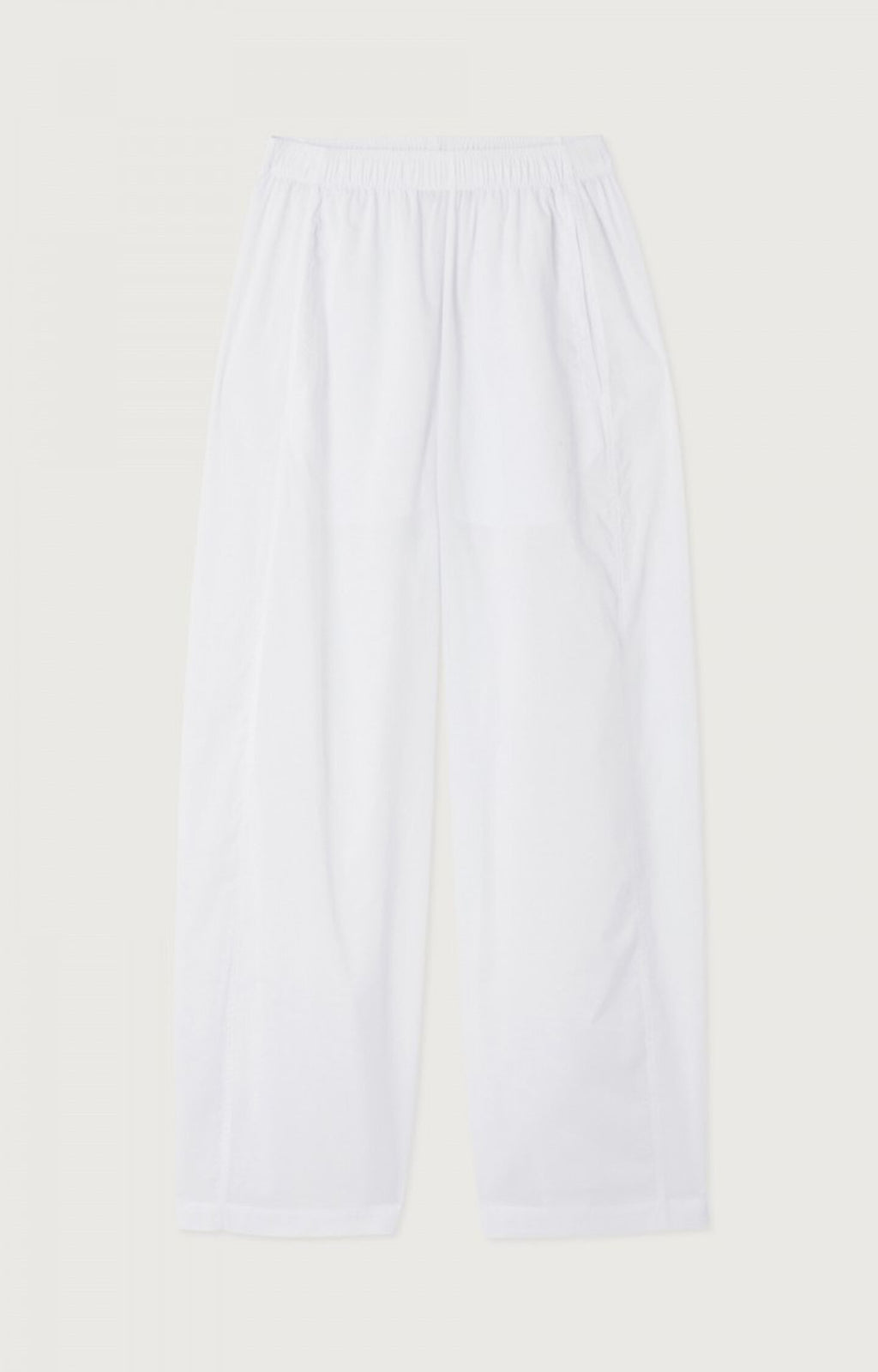 AMERICAN VINTAGE UMU10AE26 - Pantalón de mujer UMULY – Estilo casual – Tallas M, L – vista adicional