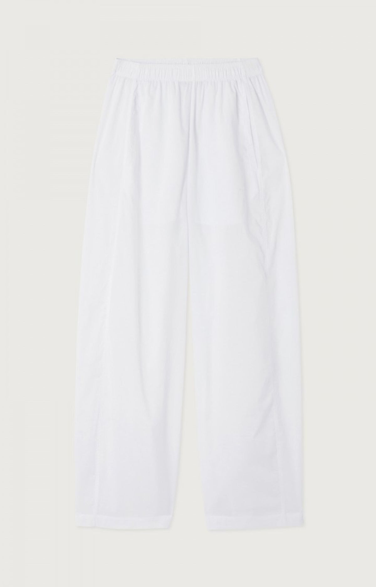 AMERICAN VINTAGE UMU10AE26 - Pantalón de mujer UMULY – Estilo casual – Tallas M, L – vista adicional