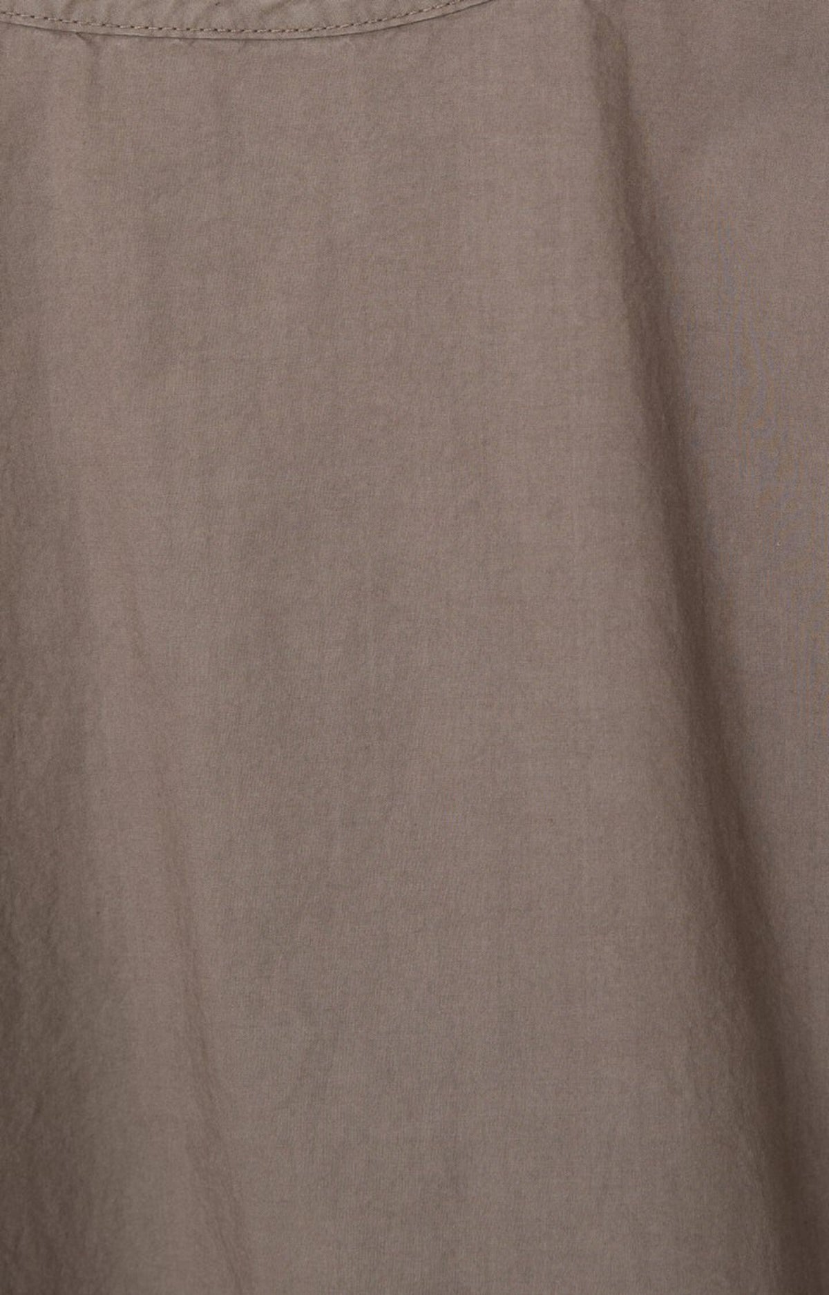 American Vintage BAI14CE26 – Vestido de mujer de tirantes finos y cuello redondo – Estilo casual – Tallas S, M, L – vista adicional