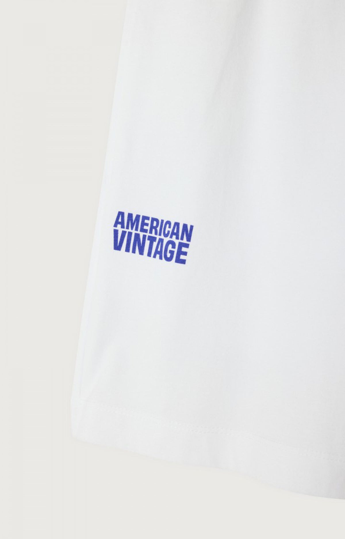 American Vintage MGIX09AH26 – Pantalón corto de hombre – Estilo casual – Tallas S, M, L, XL – vista adicional