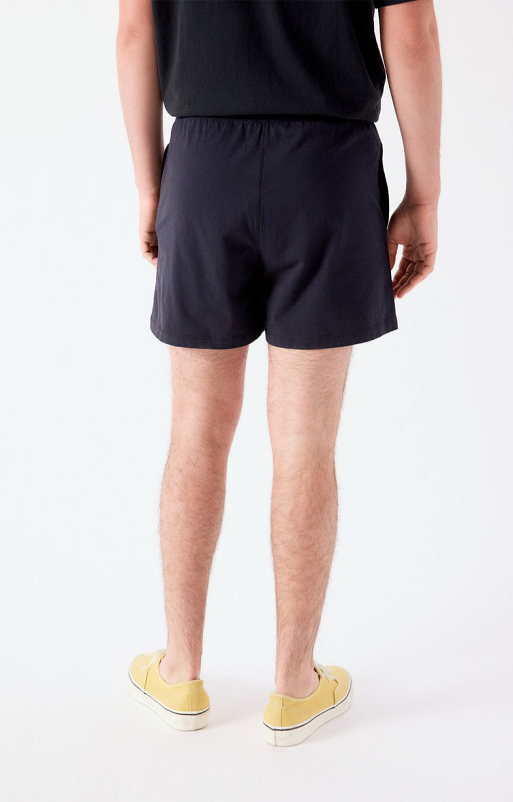 American Vintage MGIX09AH26 – Pantalón corto de hombre – Estilo casual – Tallas S, M, L, XL – vista adicional
