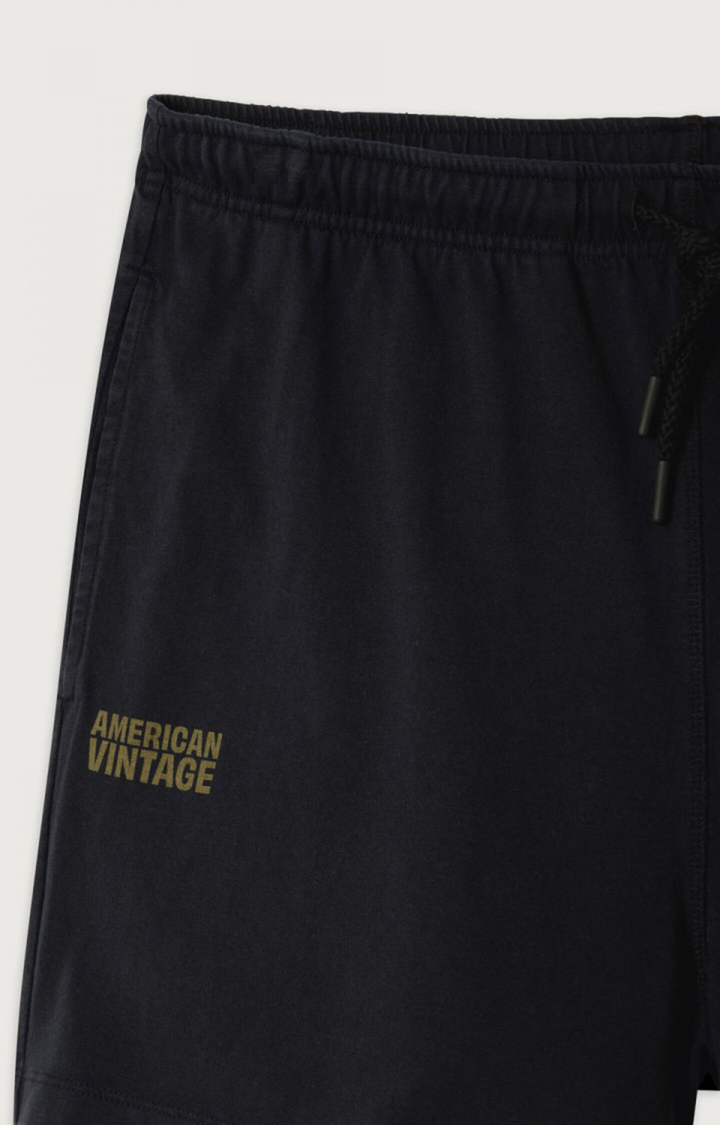 American Vintage MGIX09AH26 – Pantalón corto de hombre – Estilo casual – Tallas S, M, L, XL – vista adicional