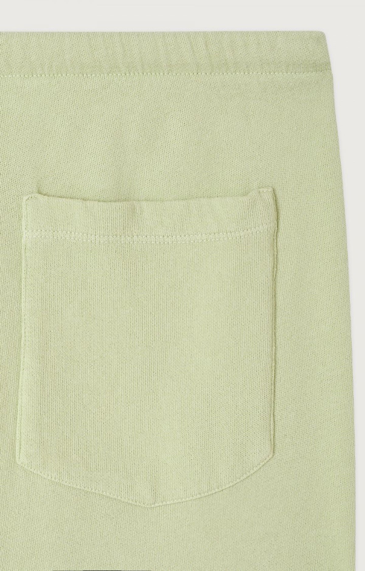 American Vintage VIB05AH26 – Pantalón jogger de mujer de corte amplio – Estilo confort – Tallas XS, S – vista adicional