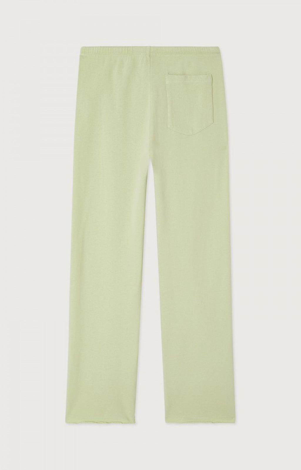 American Vintage VIB05AH26 – Pantalón jogger de mujer de corte amplio – Estilo confort – Tallas XS, S – vista adicional