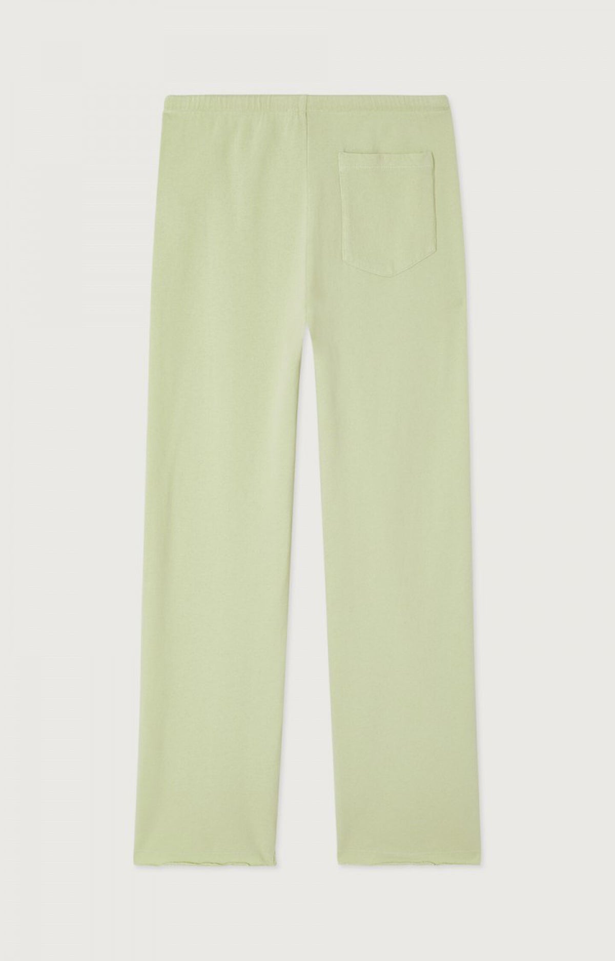 American Vintage VIB05AH26 – Pantalón jogger de mujer de corte amplio – Estilo confort – Tallas XS, S – vista adicional