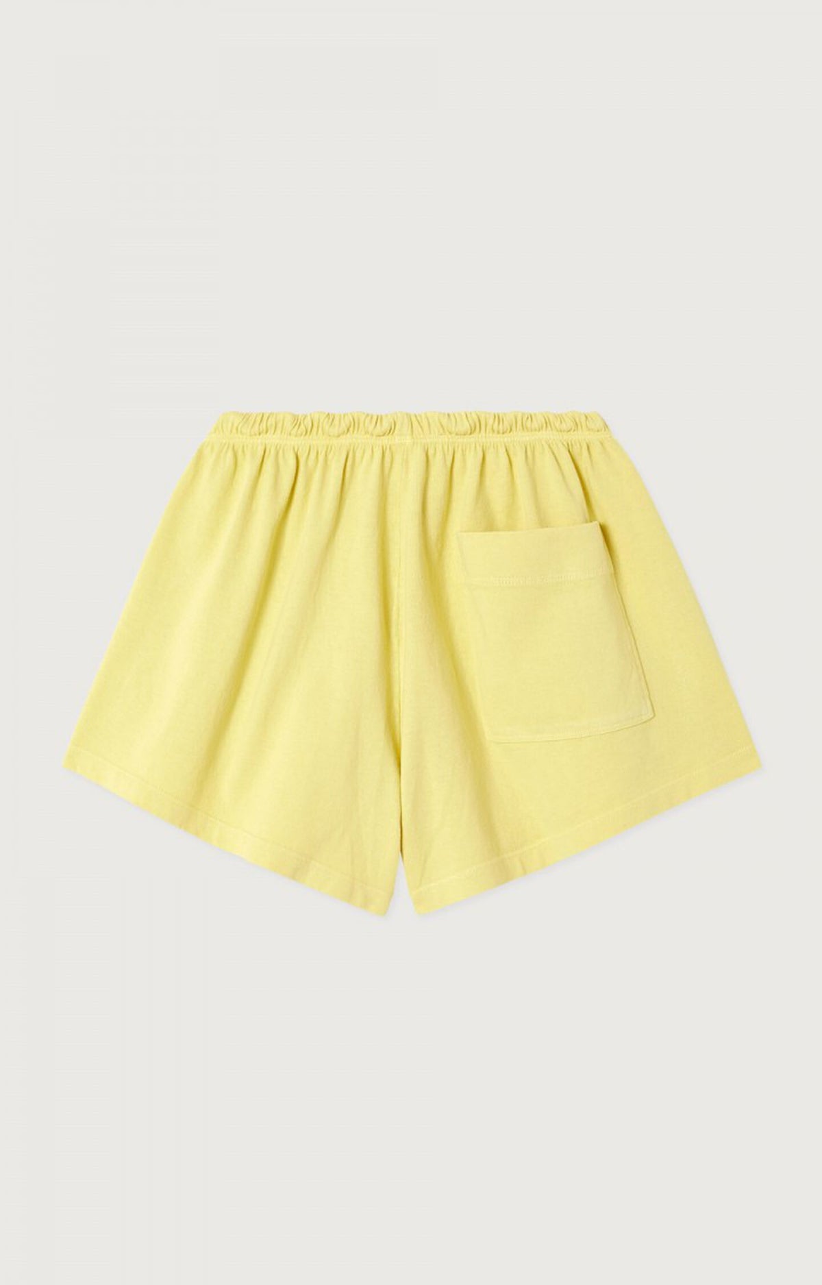 AMERICAN VINTAGE AFO09DH26 - SHORT AFOMA – Bermudas de mujer – Estilo casual – Tallas S, M, L – vista adicional