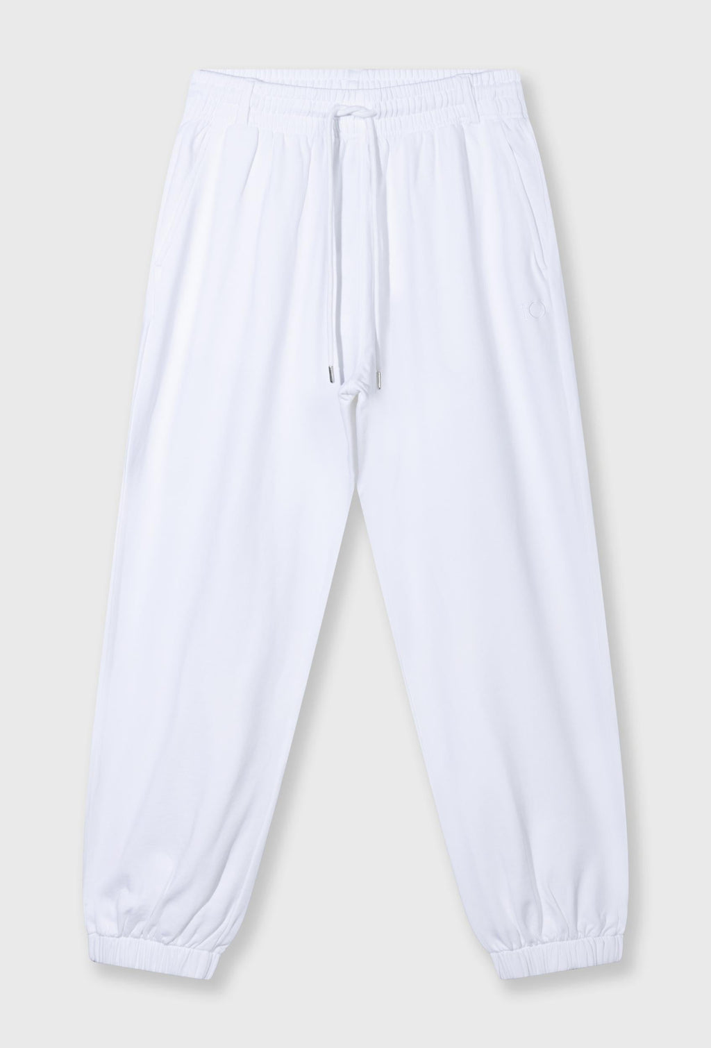 10DAYS gelati bar jogger - 20-001-6202 – Pantalón de mujer jogger – Estilo confort – Tallas XS, S, M, L, XL – vista adicional