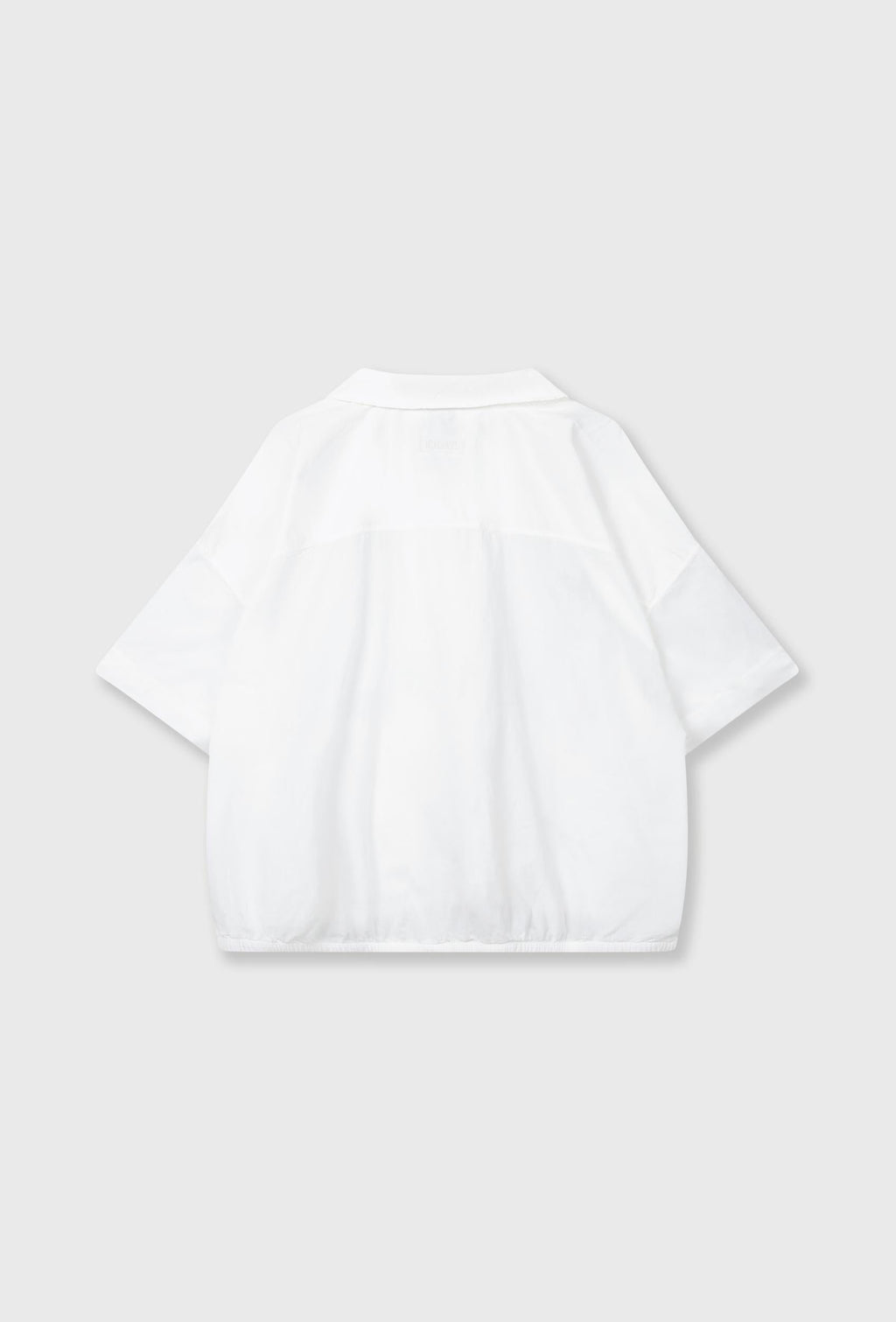 10DAYS 20-504-6201 – Sobrecamisa de mujer de corte amplio – Estilo casual – Talla M – vista adicional