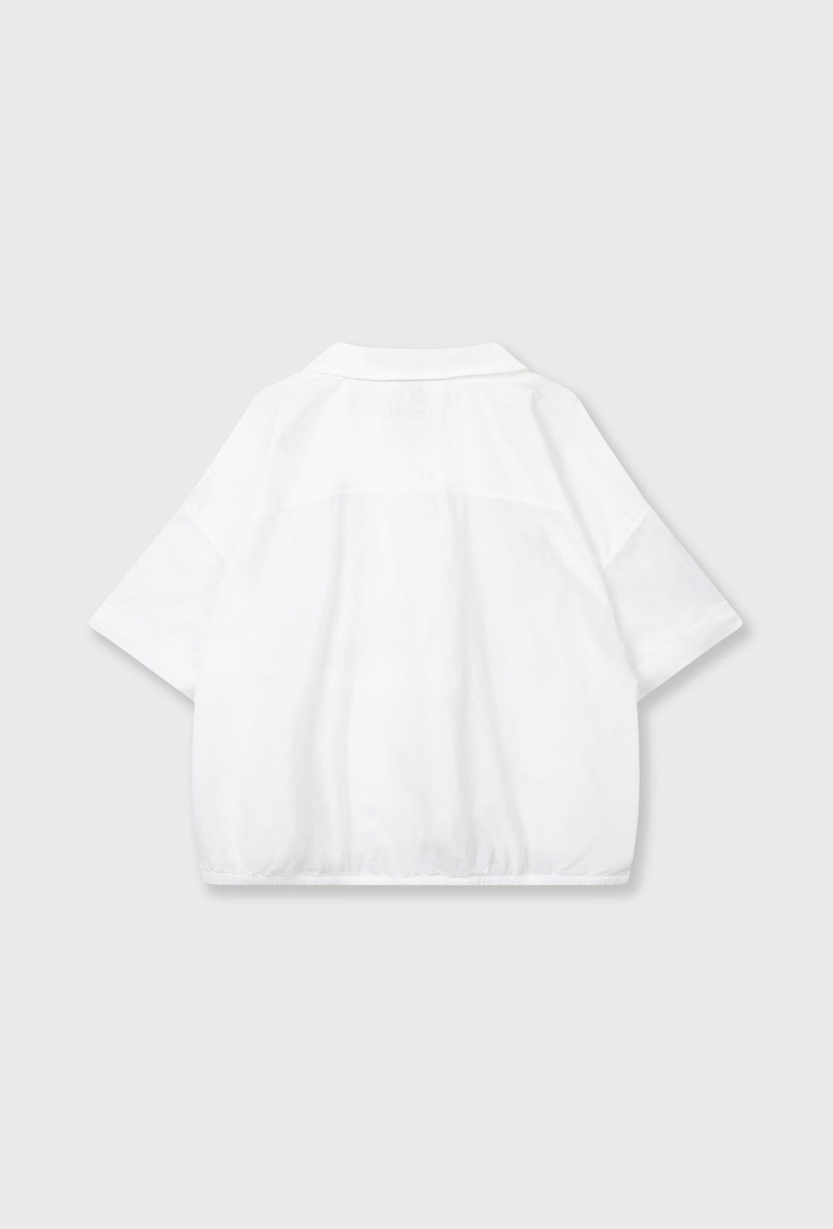 10DAYS 20-504-6201 – Sobrecamisa de mujer de corte amplio – Estilo casual – Talla M – vista adicional