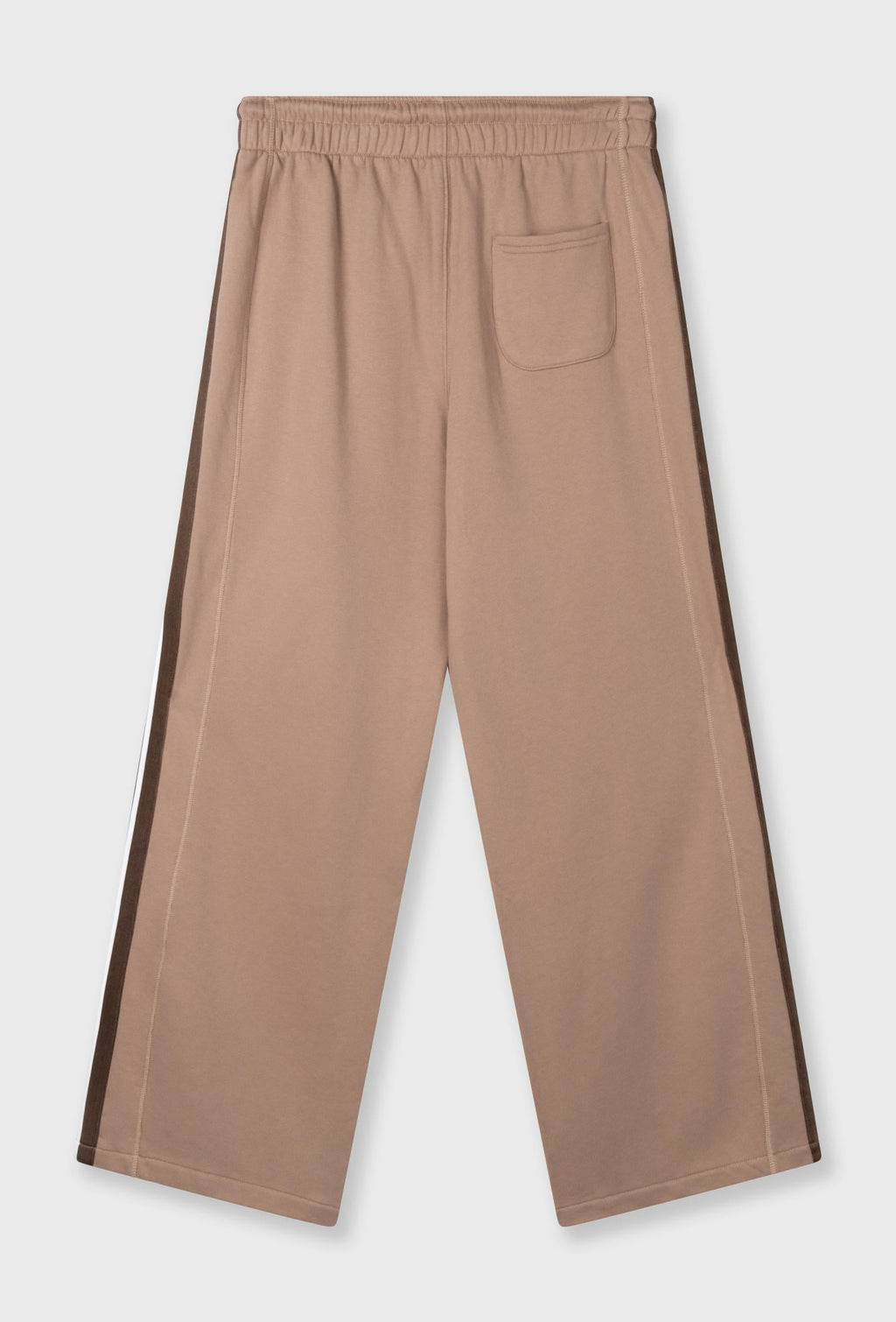 10DAYS – western jogger tape – Pantalón de mujer jogger – Estilo confort – Tallas S, M, L – vista adicional