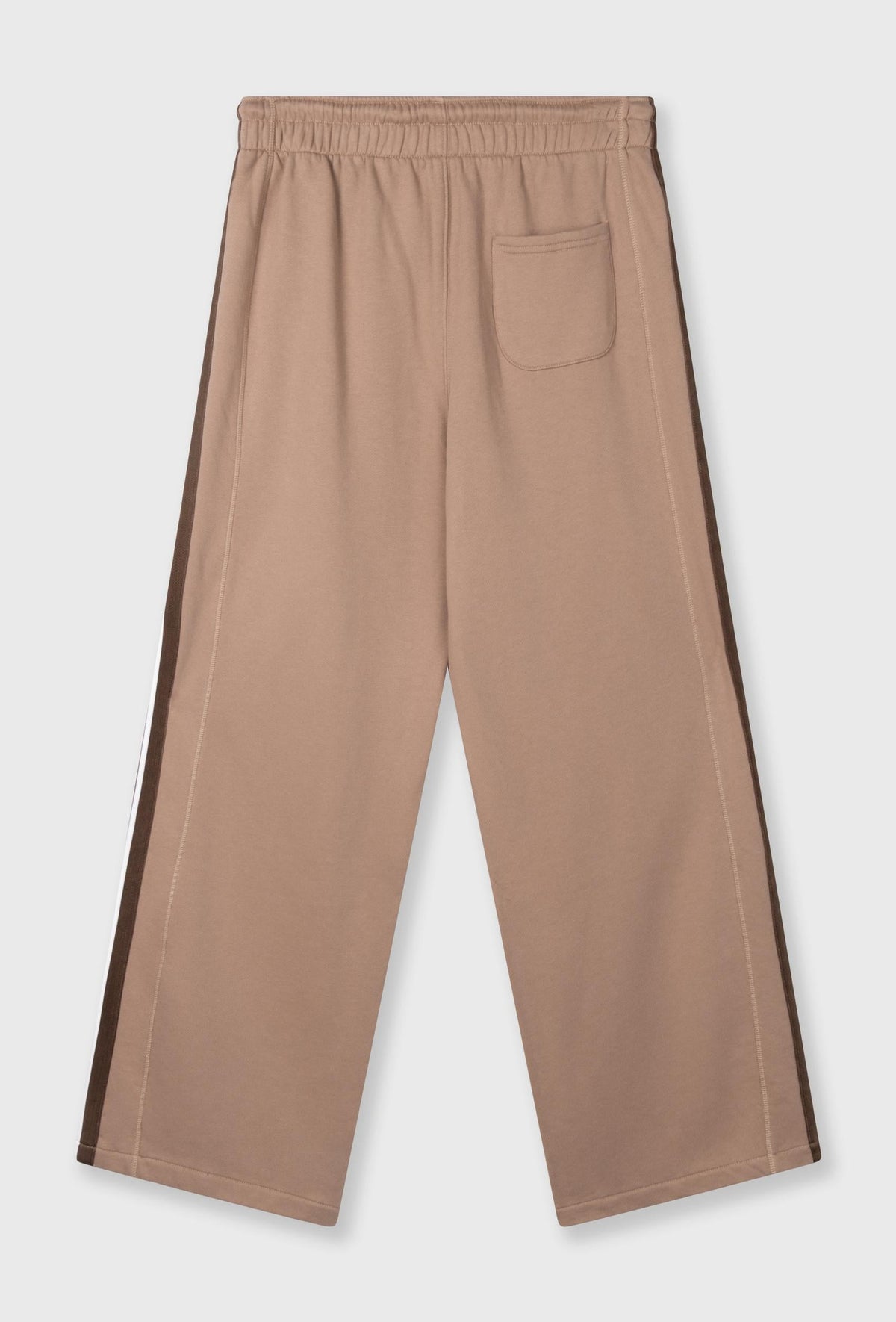 10DAYS – western jogger tape – Pantalón de mujer jogger – Estilo confort – Tallas S, M, L – vista adicional