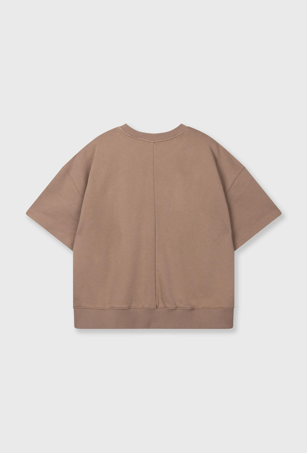 10DAYS Short Sleeve Sweater - 20-815-6201 – Sudadera de mujer – Estilo casual – Talla L – vista adicional