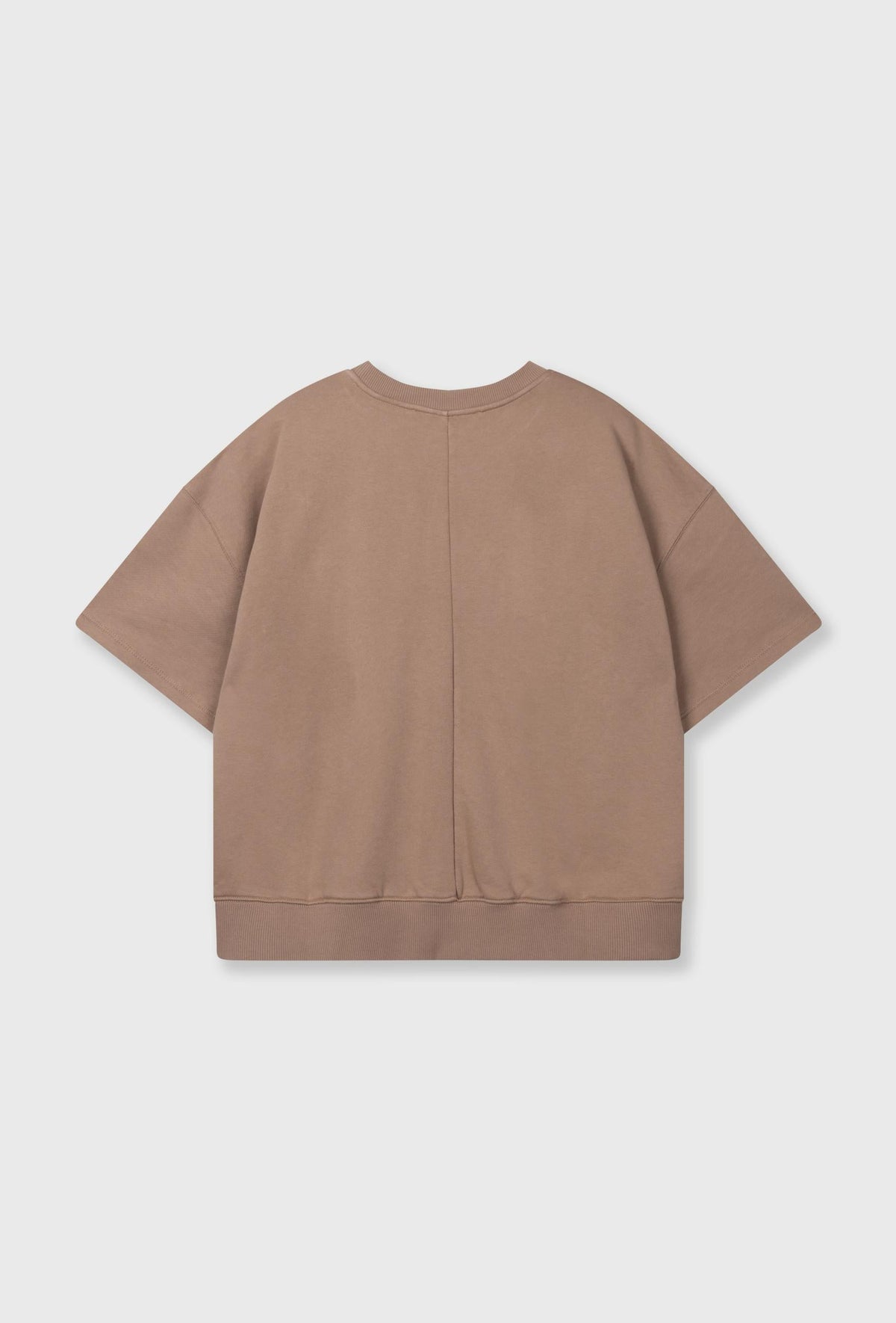 10DAYS Short Sleeve Sweater - 20-815-6201 – Sudadera de mujer – Estilo casual – Talla L – vista adicional