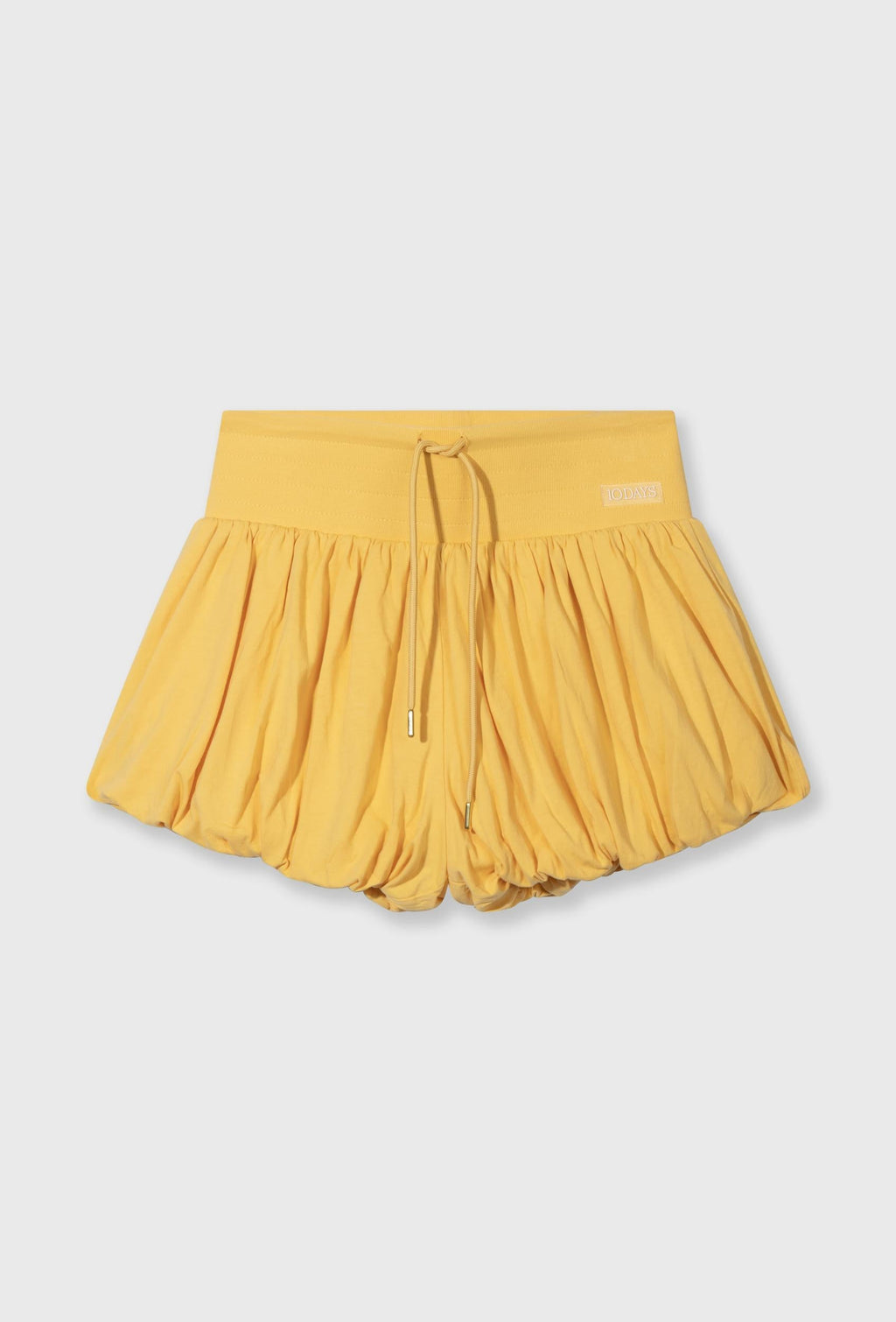 10DAYS – balloon shorts – Bermudas de mujer – Estilo casual – Talla M – vista adicional