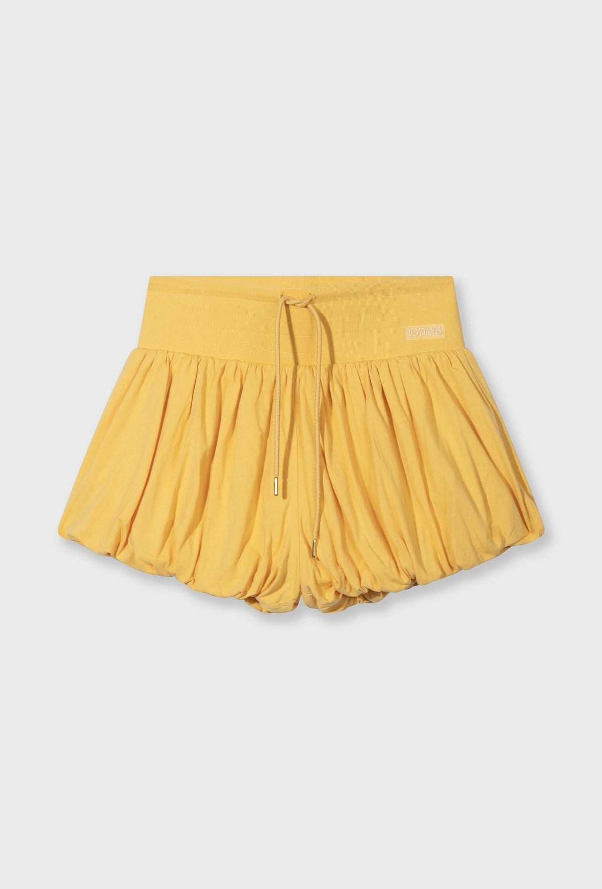 10DAYS – balloon shorts – Bermudas de mujer – Estilo casual – Talla M – vista adicional
