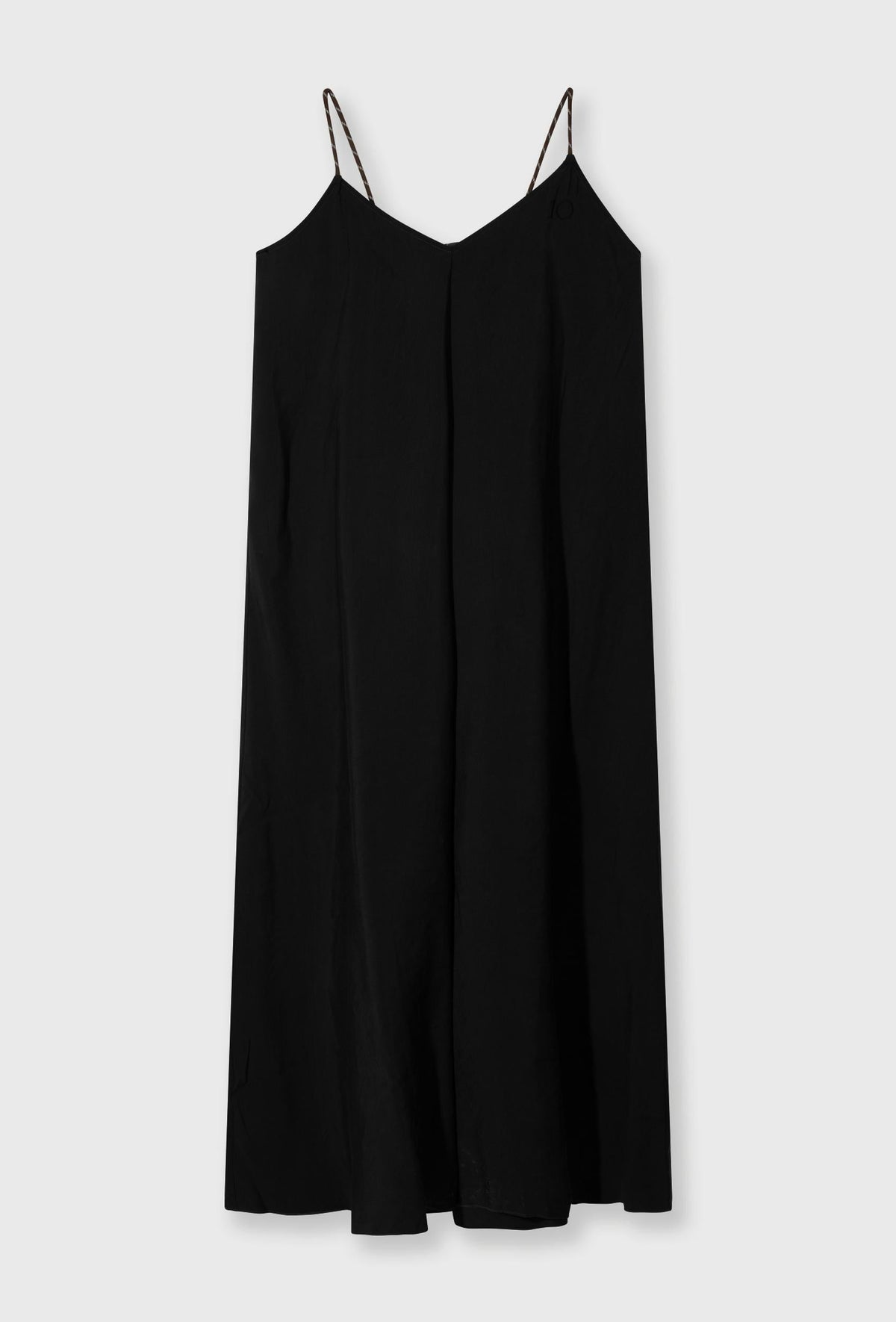 10DAYS – strappy Vestido de mujer modal – Estilo casual – Tallas S, M, L – vista adicional