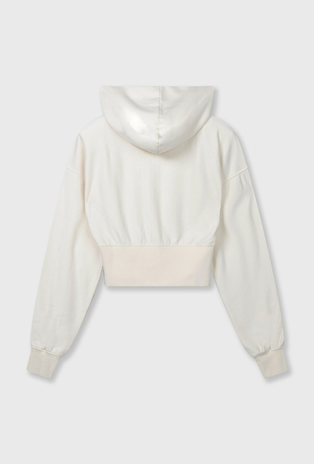 10DAYS – ballet zip hoodie – Sudadera de mujer – Estilo casual – Tallas M, L – vista adicional