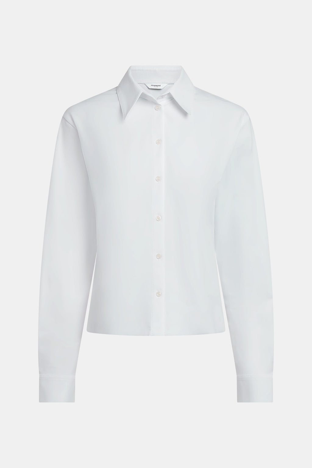 PENN&INK N.Y. LOWELL Blusa de mujer – Estilo casual elegante – Tallas 36, 38, 40, 42 – vista adicional