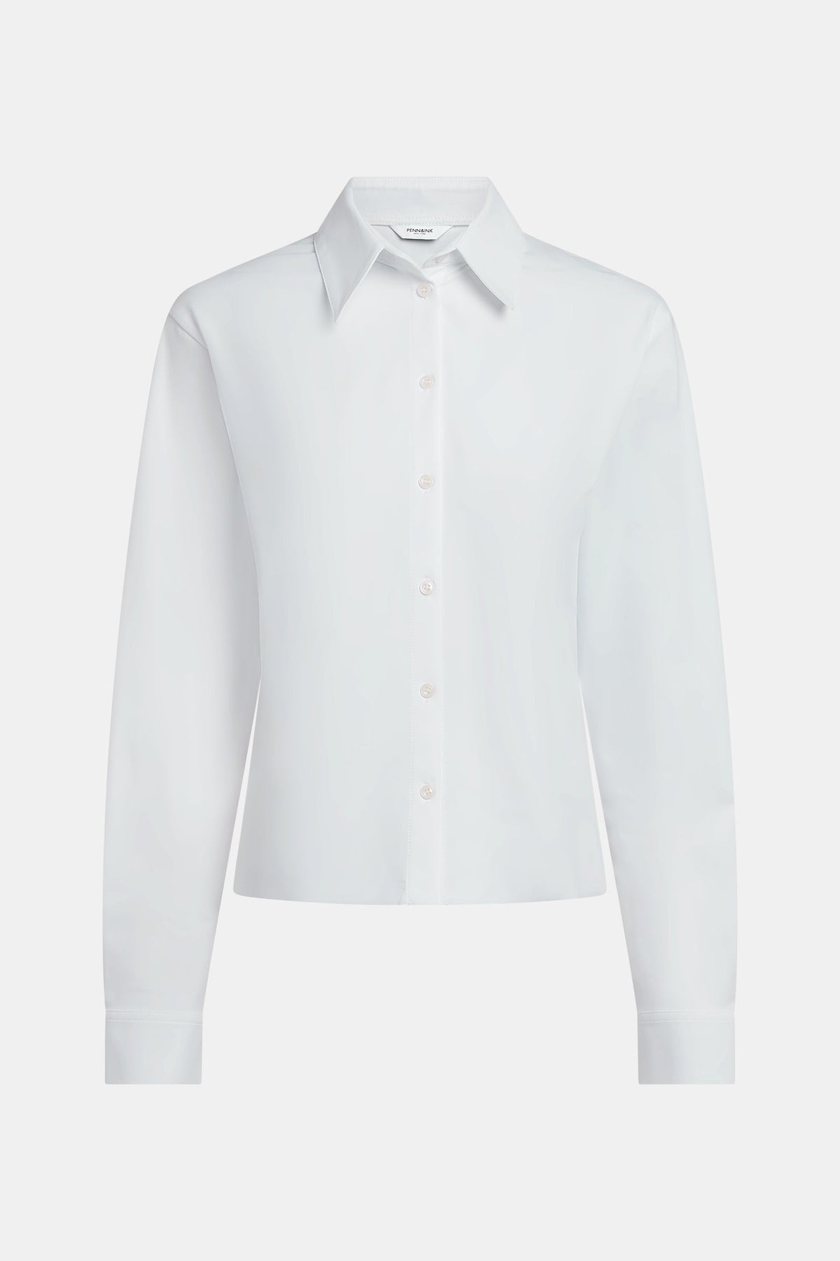 PENN&INK N.Y. LOWELL Blusa de mujer – Estilo casual elegante – Tallas 36, 38, 40, 42 – vista adicional