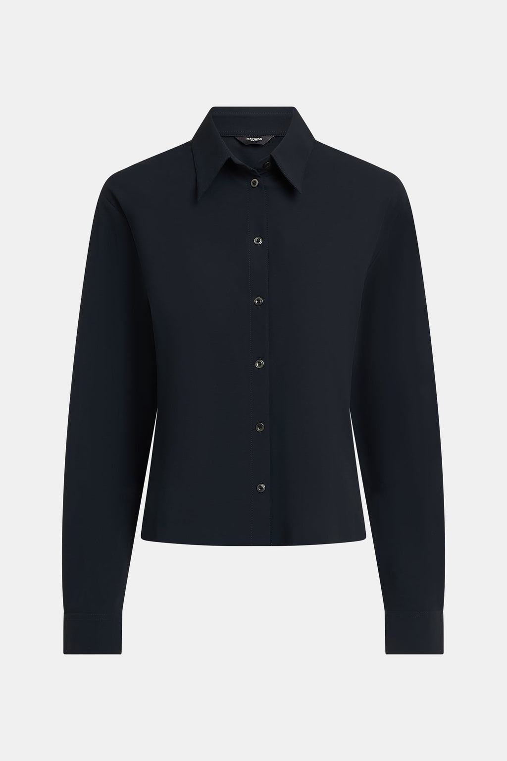 PENN&INK N.Y. LOWELL Blusa de mujer – Estilo casual elegante – Tallas 36, 38, 40, 42 – vista adicional