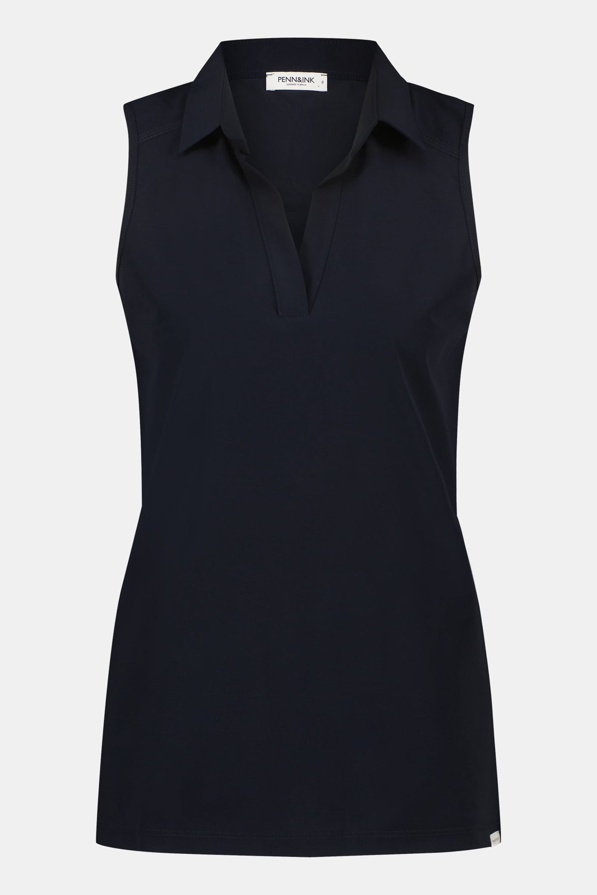 PENN&INK N.Y. RENO Top de mujer – Estilo casual – Tallas 36, 38, 40, 42, 44 – vista adicional