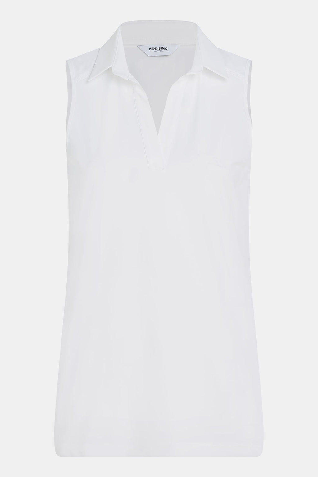 PENN&INK N.Y. RENO Top de mujer – Estilo casual – Tallas 36, 38, 40, 42, 44 – vista adicional
