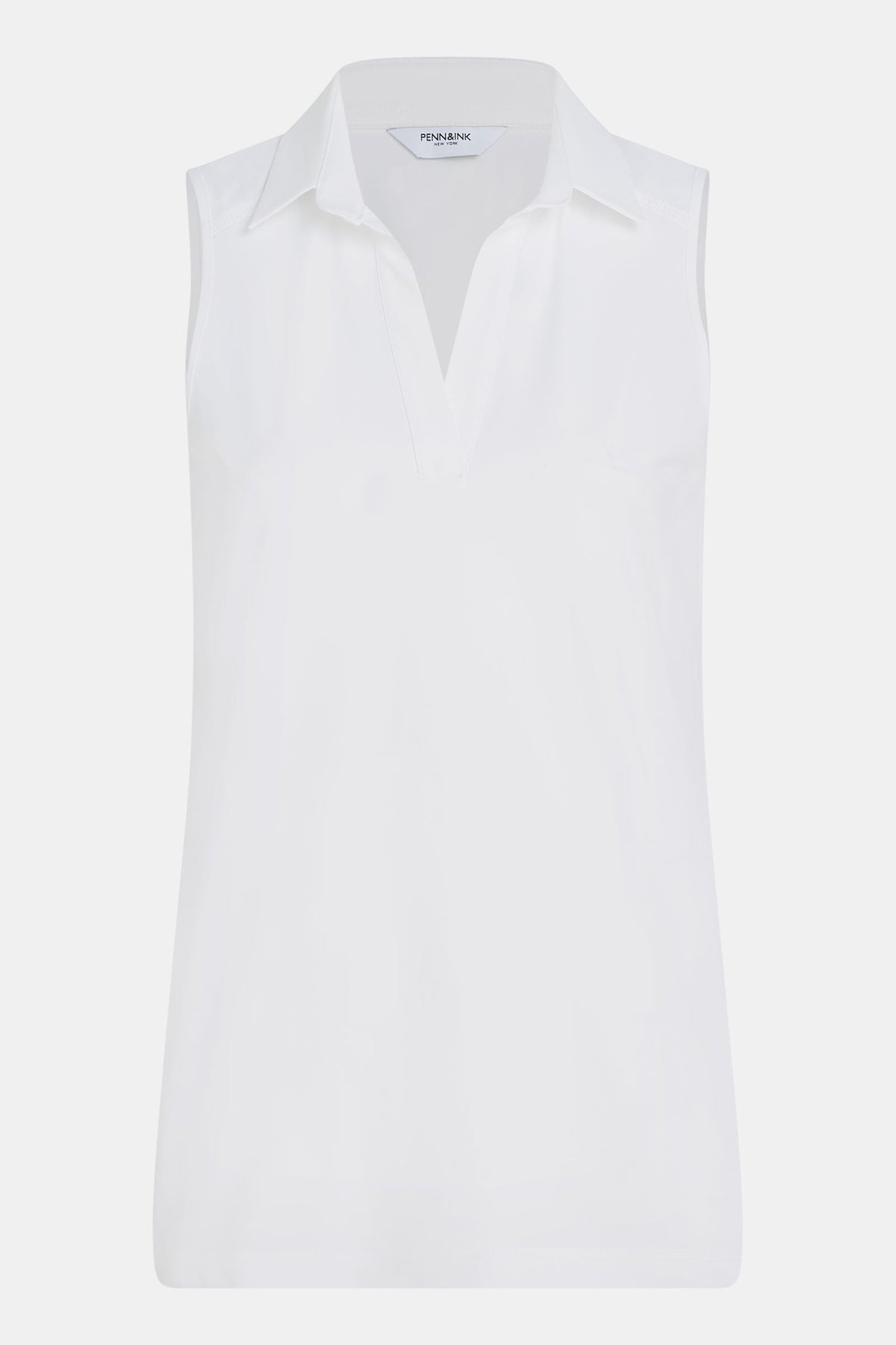 PENN&INK N.Y. RENO Top de mujer – Estilo casual – Tallas 36, 38, 40, 42, 44 – vista adicional