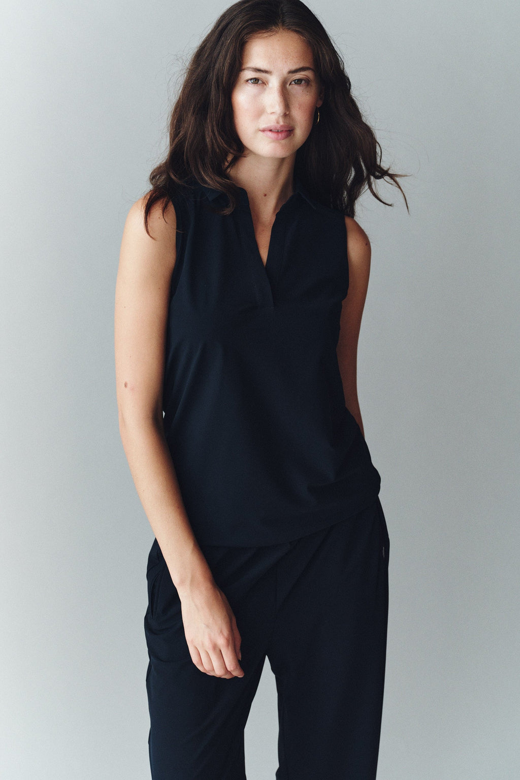 PENN&INK N.Y. RENO Top de mujer – Estilo casual – Tallas 36, 38, 40, 42, 44 – vista adicional