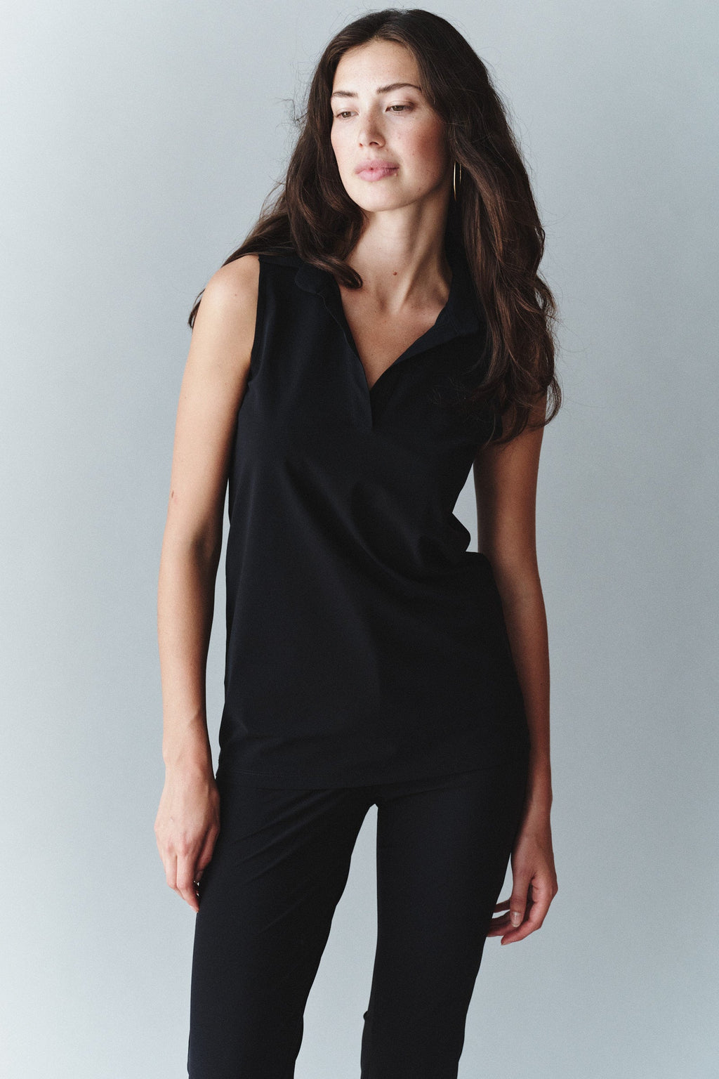 PENN&INK N.Y. RENO Top de mujer – Estilo casual – Tallas 36, 38, 40, 42, 44 – vista adicional