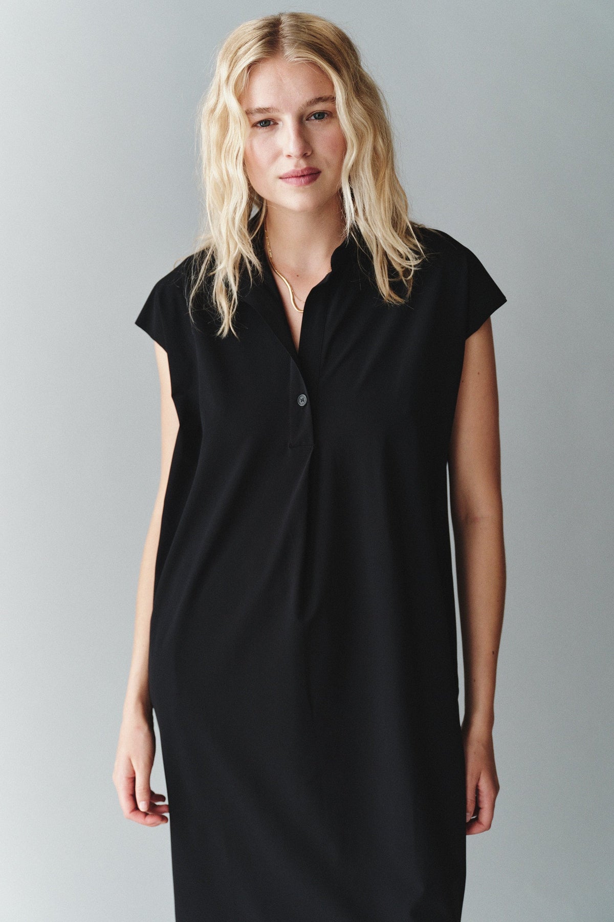 PENN&INK N.Y. NASH Vestido de mujer – Estilo casual – Tallas 36, 38, 40 – vista adicional