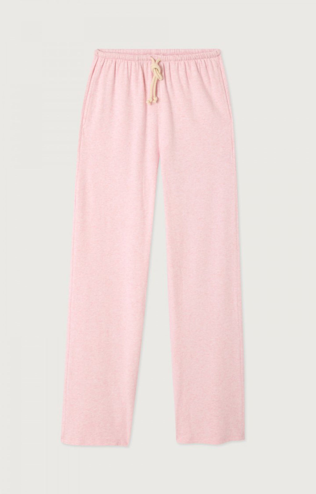 American Vintage YPA05AH26 – Pantalón jogger de mujer de corte amplio – Estilo confort – Tallas XS, S, M, L – vista adicional