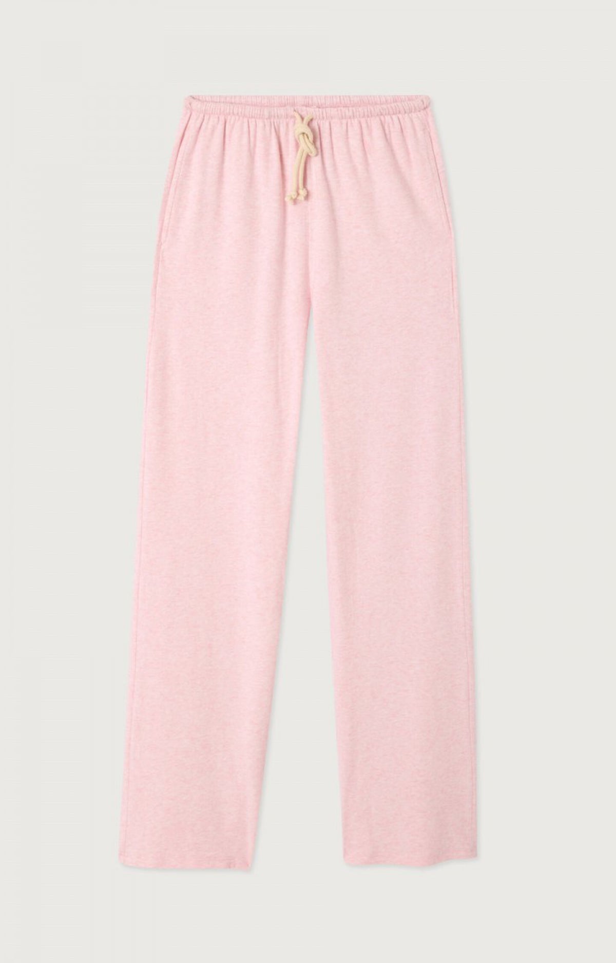 American Vintage YPA05AH26 – Pantalón jogger de mujer de corte amplio – Estilo confort – Tallas XS, S, M, L – vista adicional
