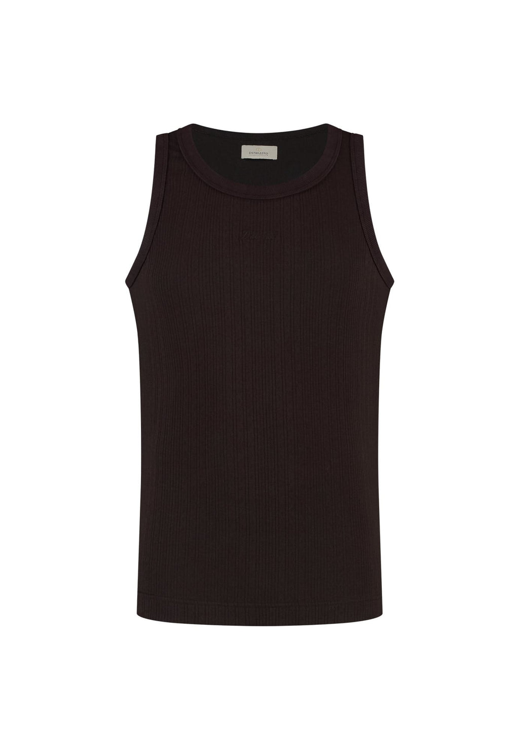 DSTREZZED – DS_Nash Singlet – Camiseta sin mangas para hombre – Estilo casual – Talla S – vista adicional