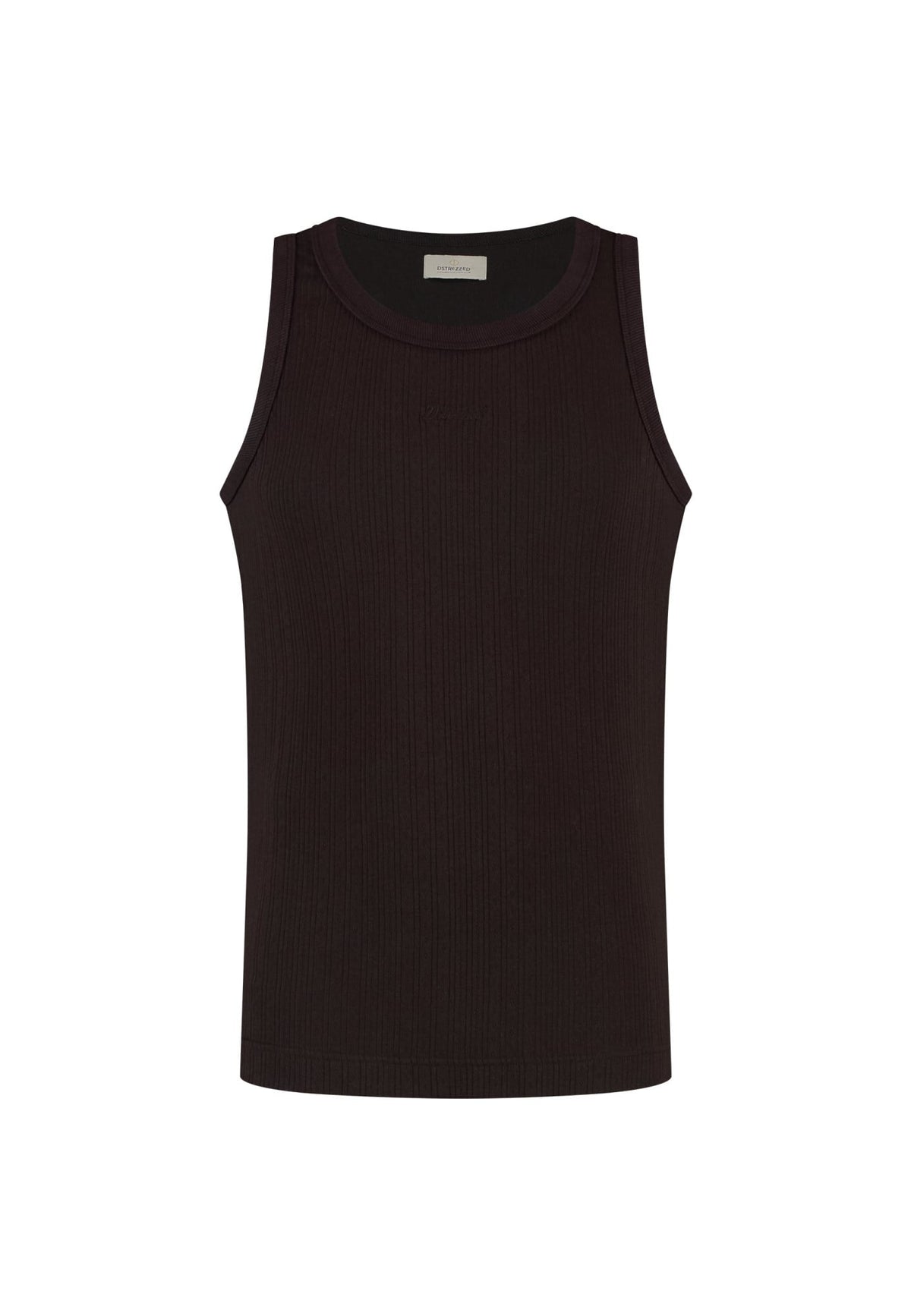 DSTREZZED – DS_Nash Singlet – Camiseta sin mangas para hombre – Estilo casual – Talla S – vista adicional