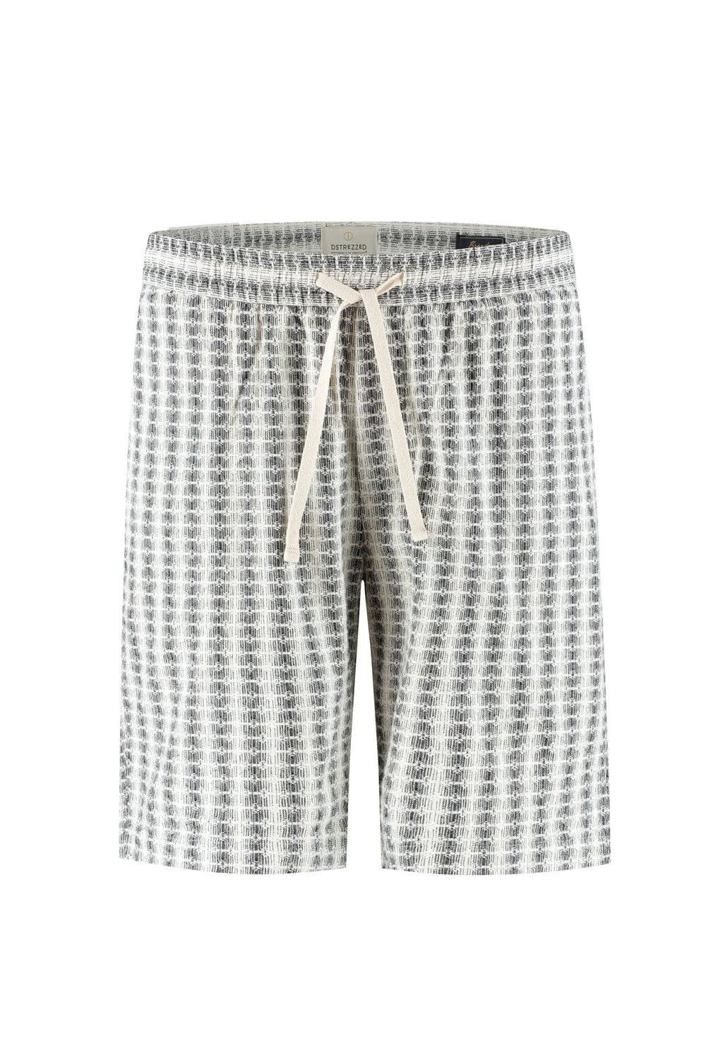 DSTREZZED – DS_Logan Winner Stripe Short – Bermudas para hombre – Estilo casual – Tallas 30, 31, 32 – vista adicional