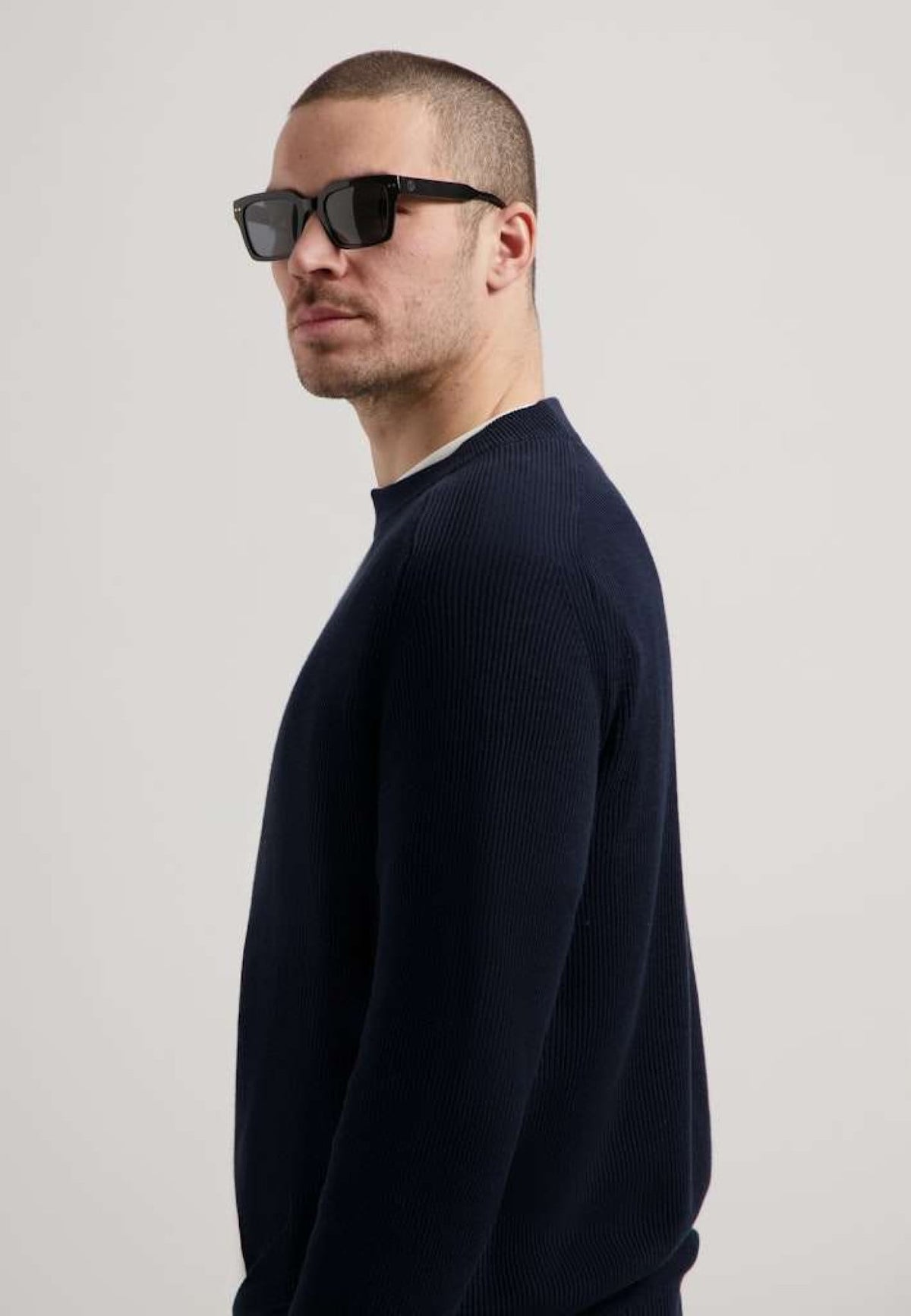 DSTREZZED – DS_Steve Sunglasses – Gafas de sol – unisex – Estilo casual – Talla One size – vista adicional