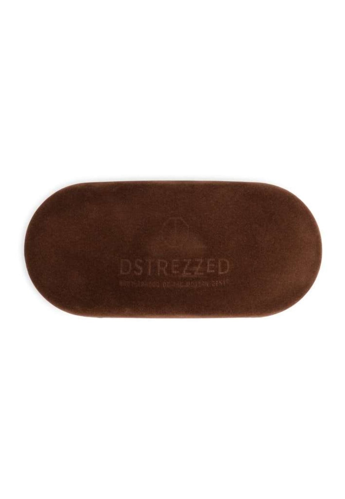 DSTREZZED – DS_Jack Sunglasses – Gafas de sol – unisex – Estilo casual – Talla One size – vista adicional