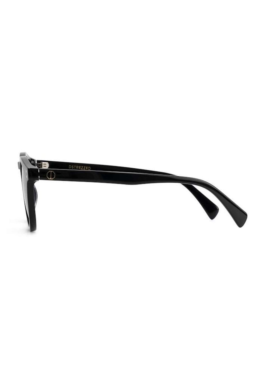 DSTREZZED – DS_Jack Sunglasses – Gafas de sol – unisex – Estilo casual – Talla One size – vista adicional