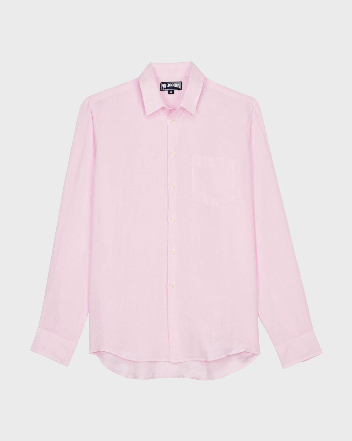 Vilebrequin Caroubis CRSDU102-263 Ballerina Pink