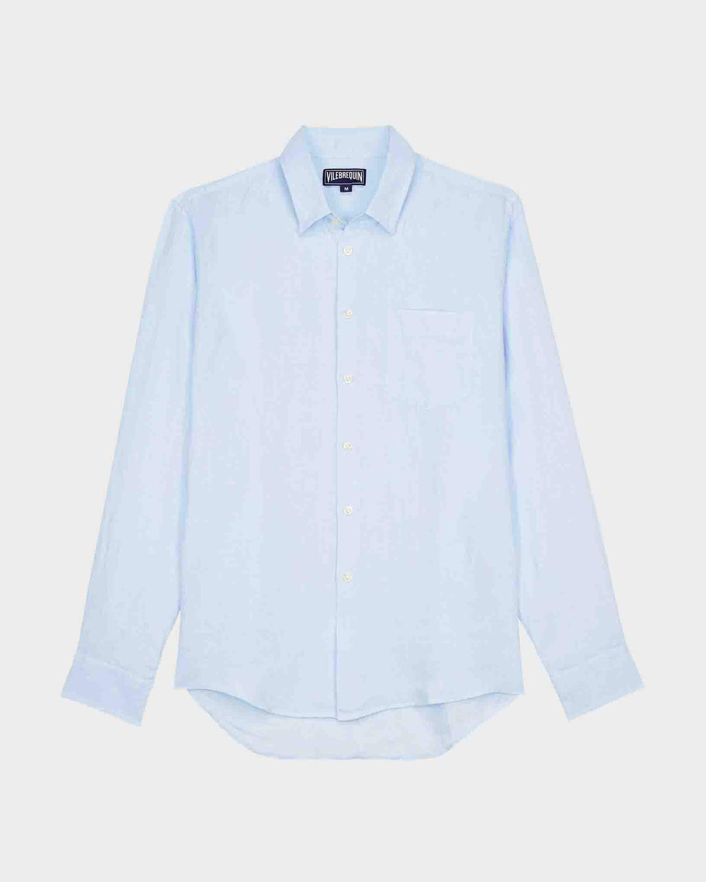 Vilebrequin Caroubis CRSDU102-330 Sky Blue