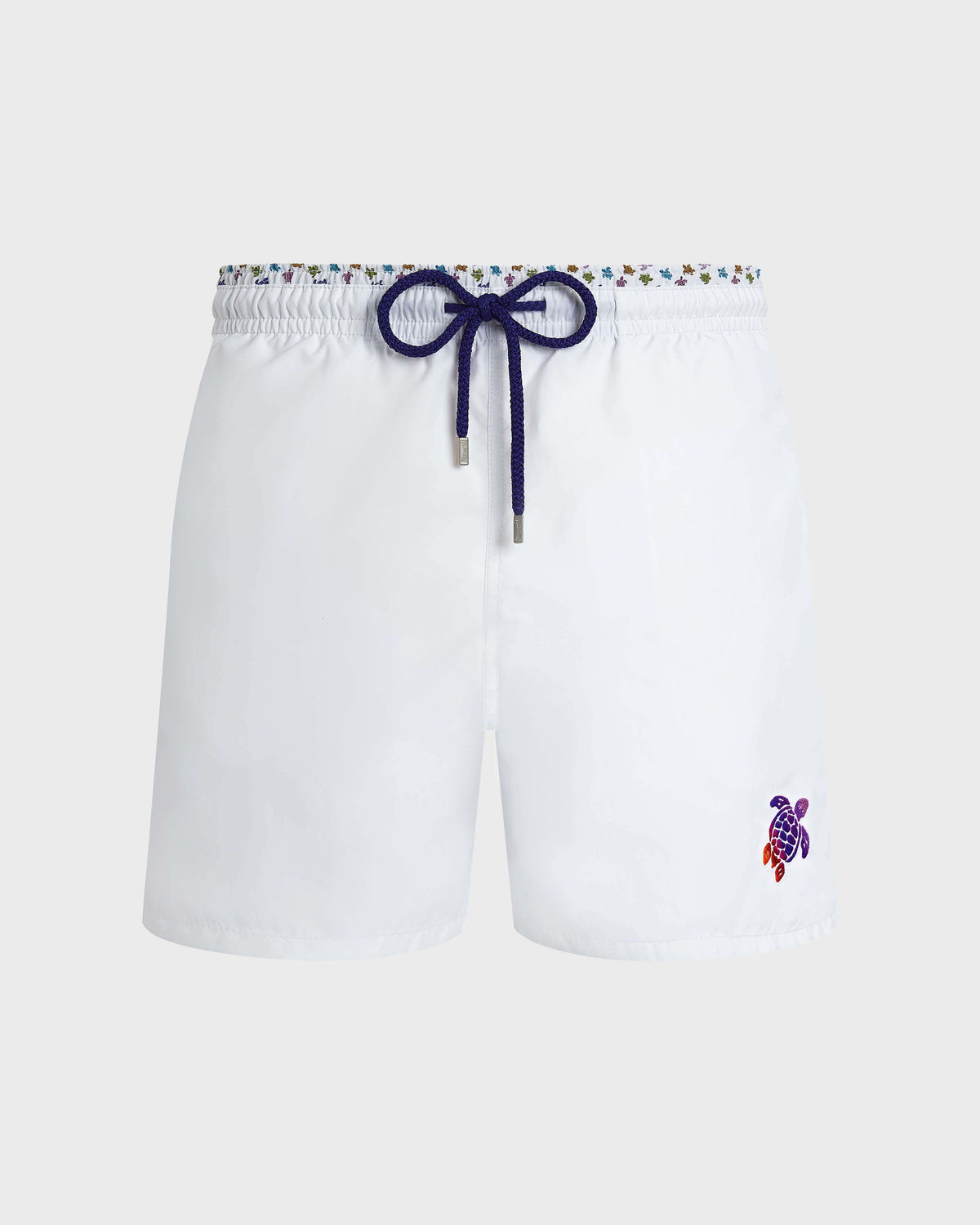 Vilebrequin Moka MOKEA239-010 White