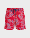 Vilebrequin Moorea MOOEB507-201 Poppy Red