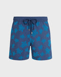 Vilebrequin Moorea MOOED236-616 Evening Blue